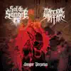 Sol de Sangre & Perpetual Warfare - Sangre Perpetua (Split) - Single
